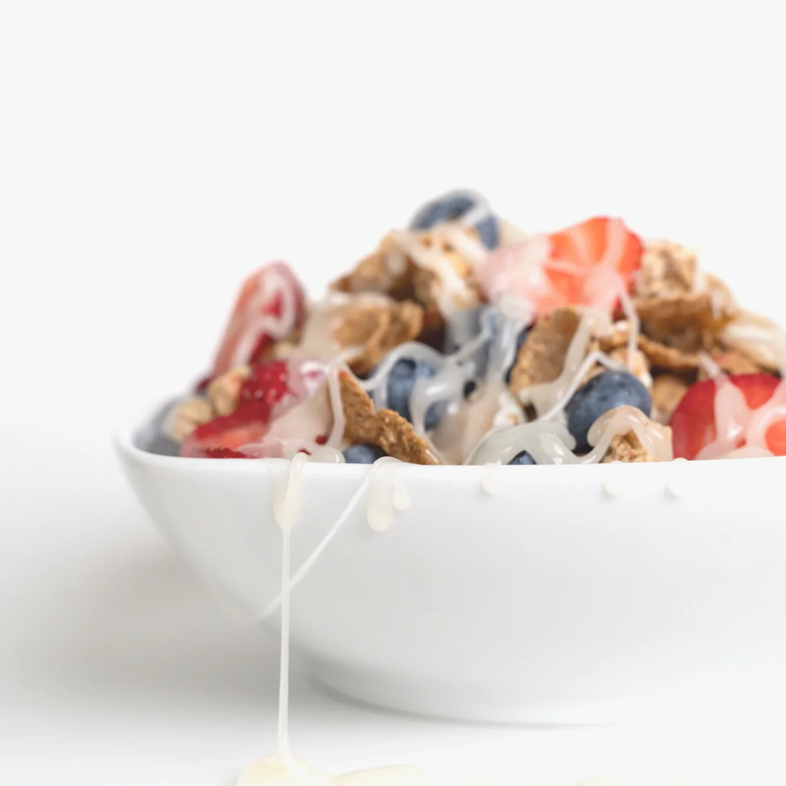 Embrace the Pure Sweetness: Unleash the Flavor of Organic Raw White Clover Honey