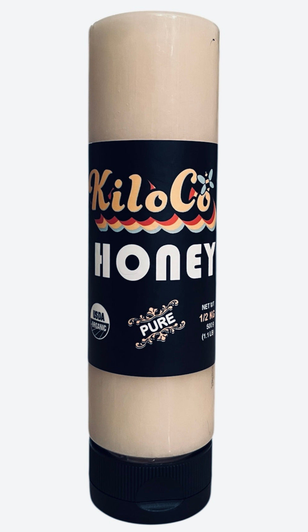 Kilo Co. Honey